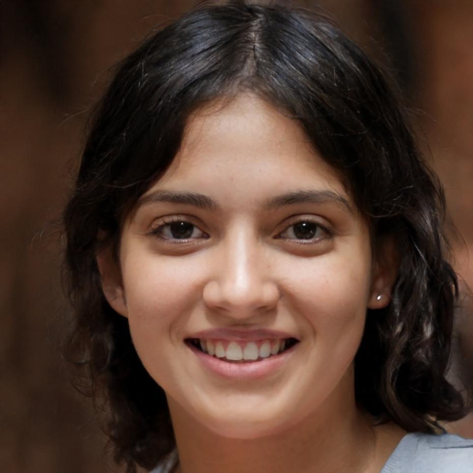 Çiçek düzenleme uzmanı Ayşe Kara portresi