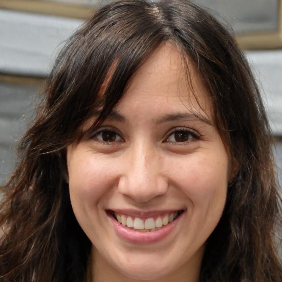 Merve Yıldırım, çiçek tasarımcısı